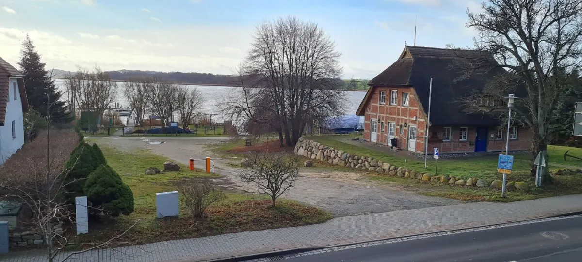 Selliner See – Ausflugsziel nahe Moritzdorf auf Rügen