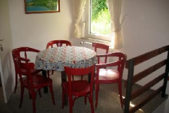 Kleine Ferienwohnung – Ferienwohnung in Moritzdorf bei Sellin auf Rügen